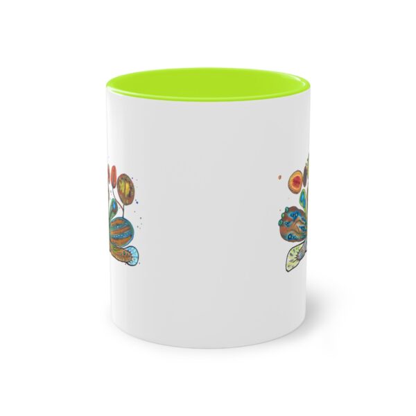 "When You See It" Coffee Mug