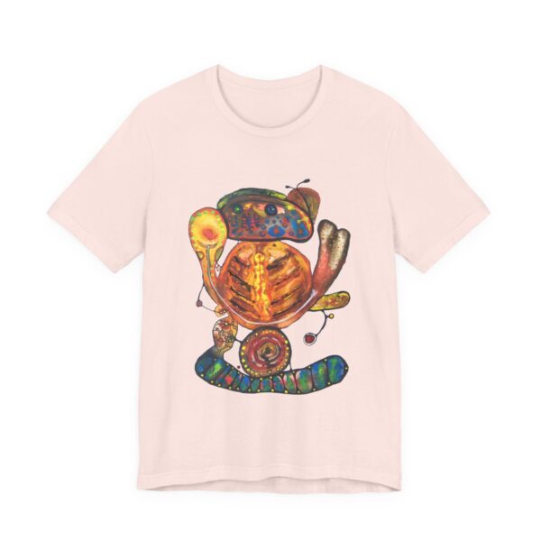 "Opening Up" Unisex T