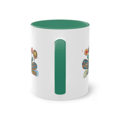 "When You See It" Coffee Mug