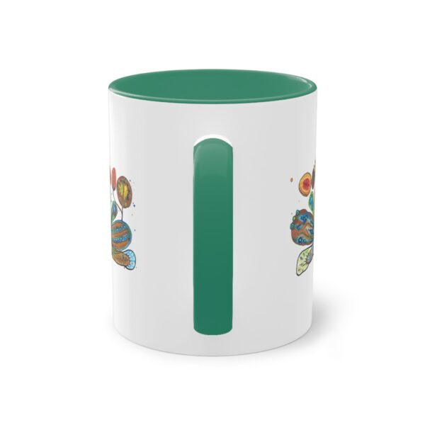 "When You See It" Coffee Mug