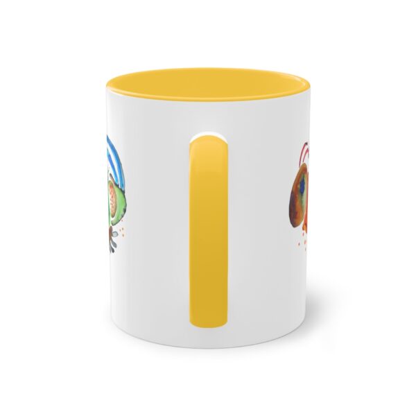 "Growth" Coffee Mug