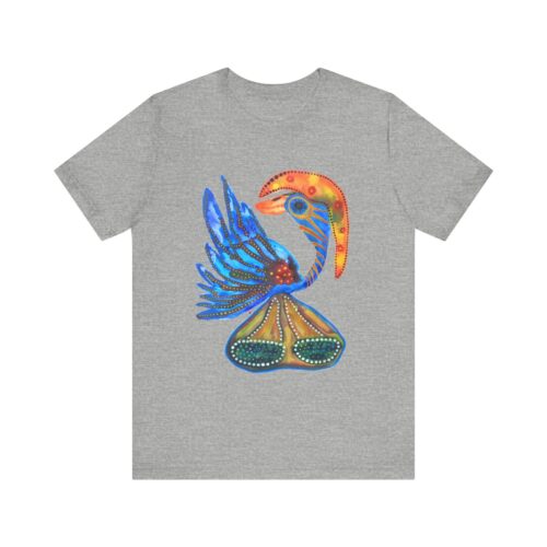 "The Duck" Unisex T-Shirt