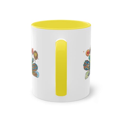 "When You See It" Coffee Mug