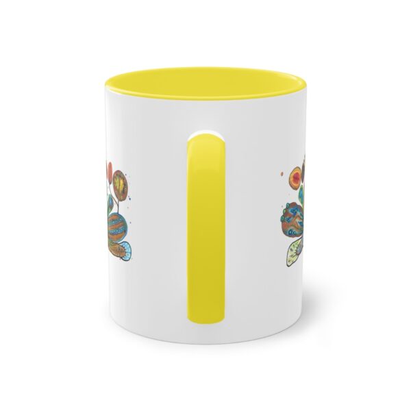 "When You See It" Coffee Mug