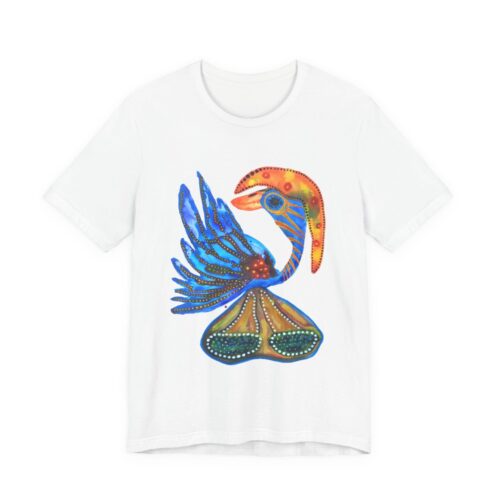 "The Duck" Unisex T-Shirt
