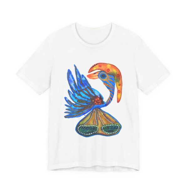 "The Duck" Unisex T-Shirt