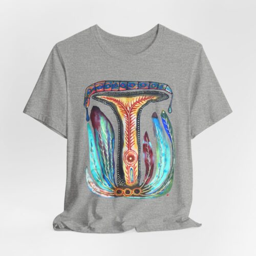 "Carpel" Unisex T-Shirt