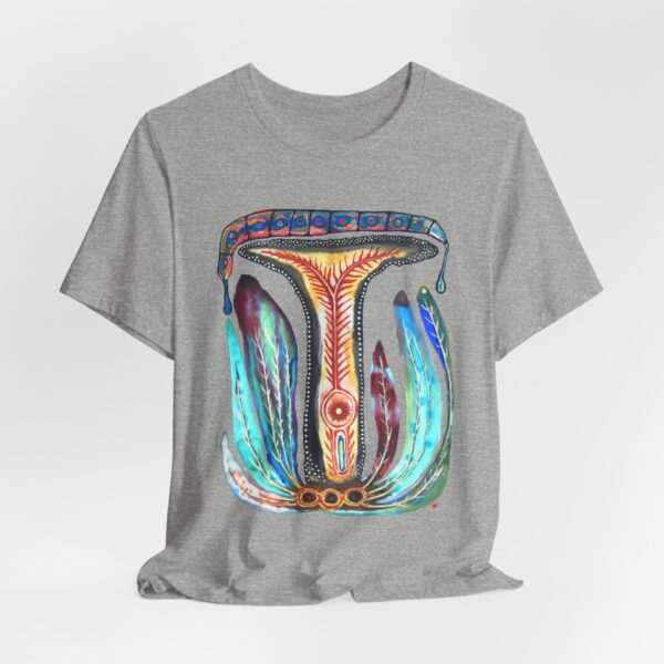 "Carpel" Unisex T-Shirt