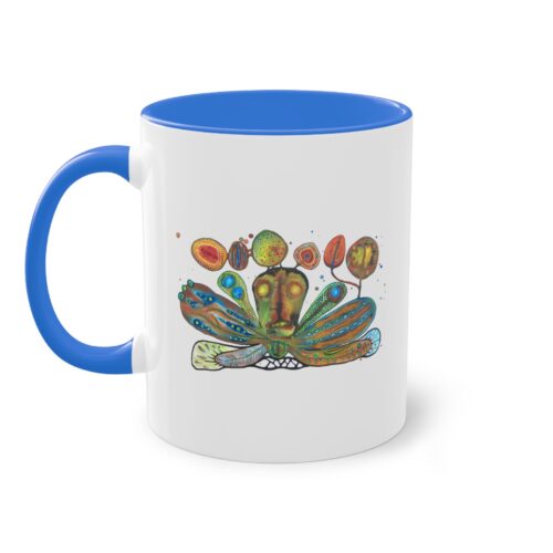 "When You See It" Coffee Mug