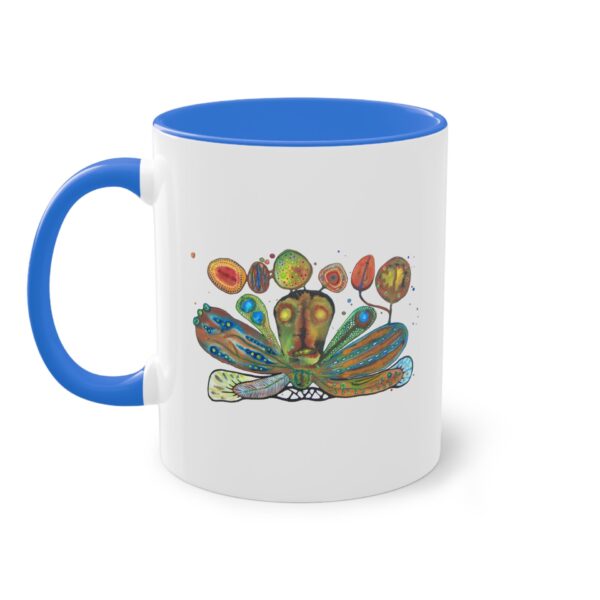 "When You See It" Coffee Mug