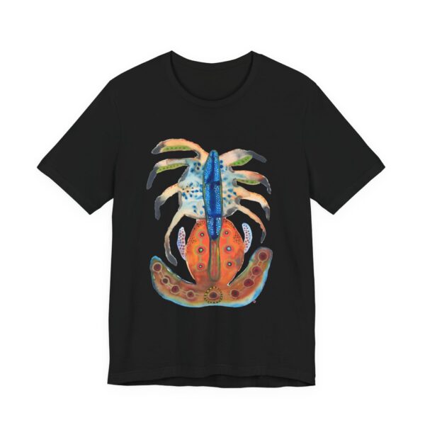 "Moulting" Unisex T-Shirt