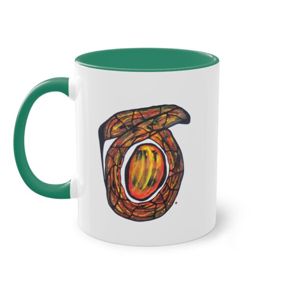 "Mu!" Coffee Mug