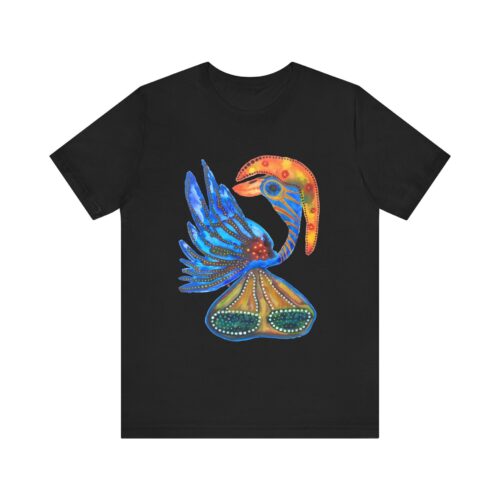 "The Duck" Unisex T-Shirt