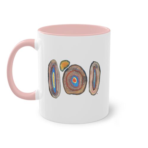 "Zonder Titel" Coffee Mug