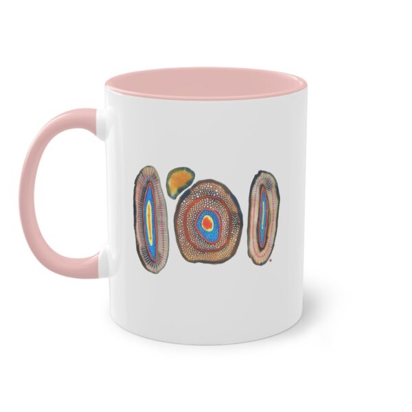 "Zonder Titel" Coffee Mug