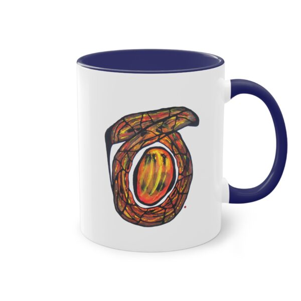 "Mu!" Coffee Mug