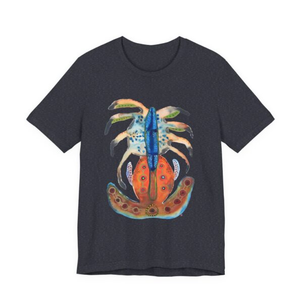 "Moulting" Unisex T-Shirt