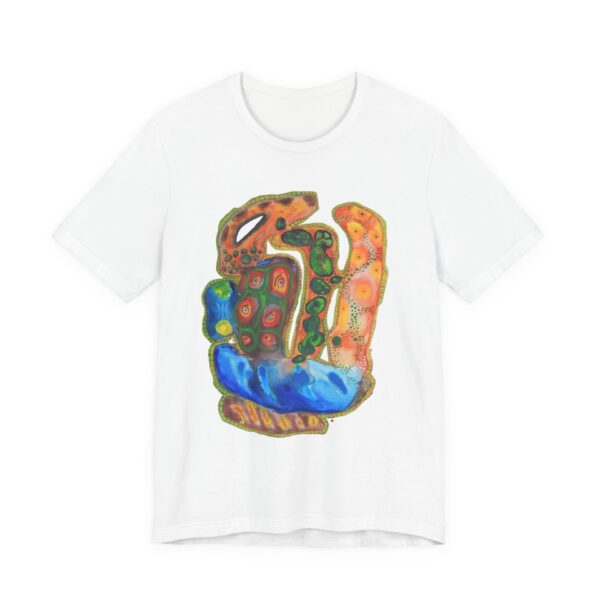 "A Thousand Eyes, Looking In" Unisex Shirt