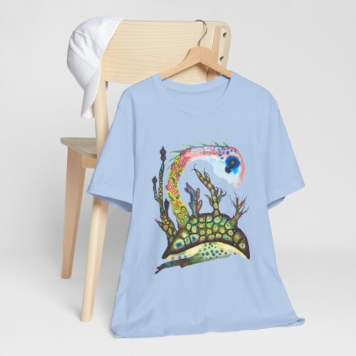 "I Remember" Unisex Shirt