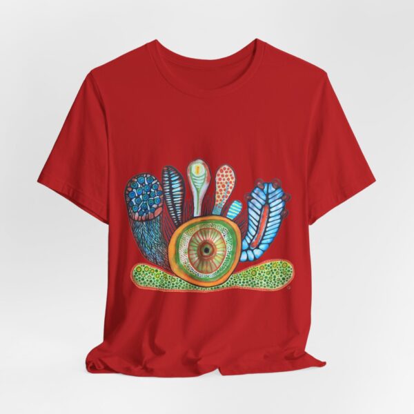 "Inside Out" Unisex T-Shirt