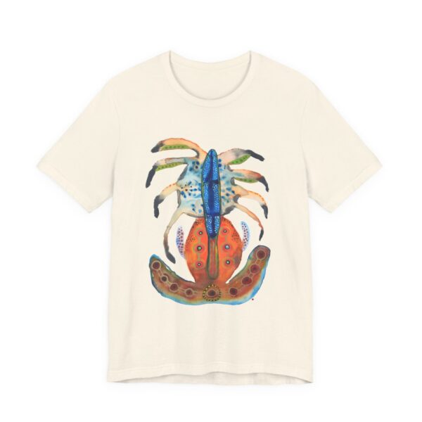 "Moulting" Unisex T-Shirt