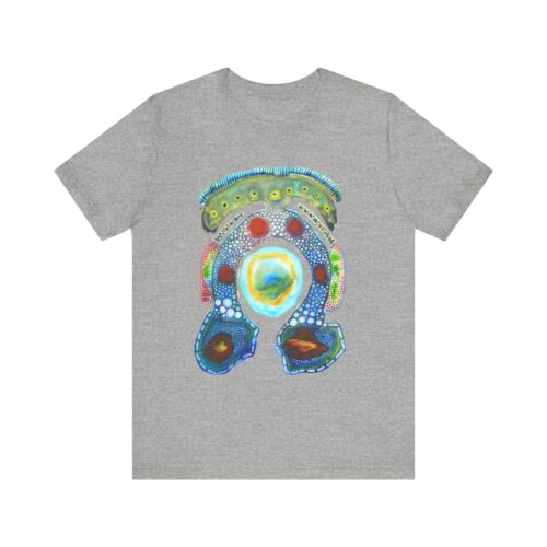 8031163120847020081_2048.jpeg "Somewhere In The Universe" Unisex T