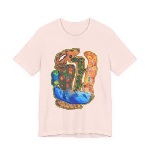 "A Thousand Eyes, Looking In" Unisex Shirt