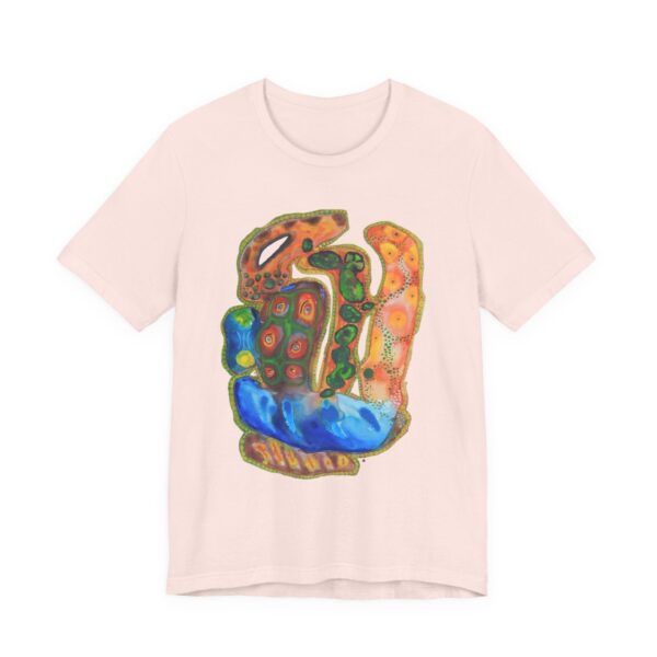 "A Thousand Eyes, Looking In" Unisex Shirt