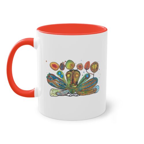 "When You See It" Coffee Mug