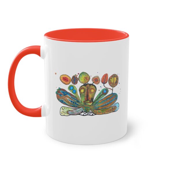 "When You See It" Coffee Mug