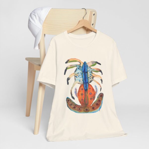 "Moulting" Unisex T-Shirt