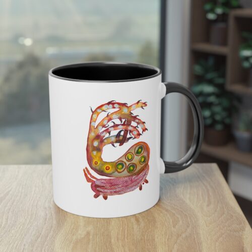 "Noli Me Tangere" Coffee Mug