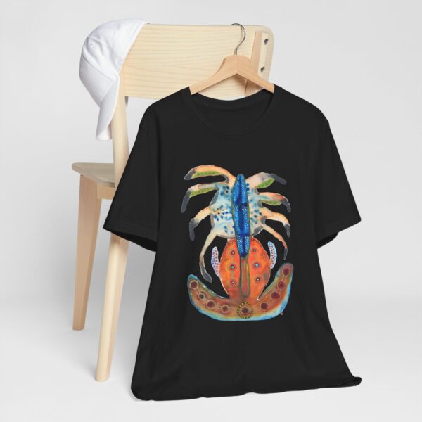 "Moulting" Unisex T-Shirt