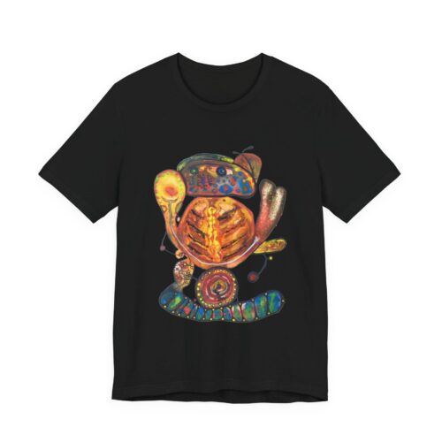 "Opening Up" Unisex T