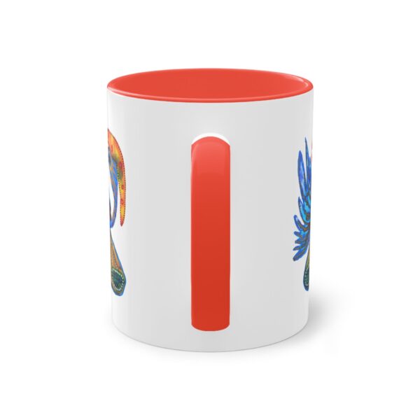 "The Duck" Coffee Mug