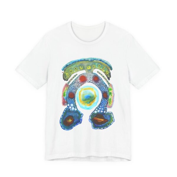 8184541052663614690_2048.jpeg "Somewhere In The Universe" Unisex T