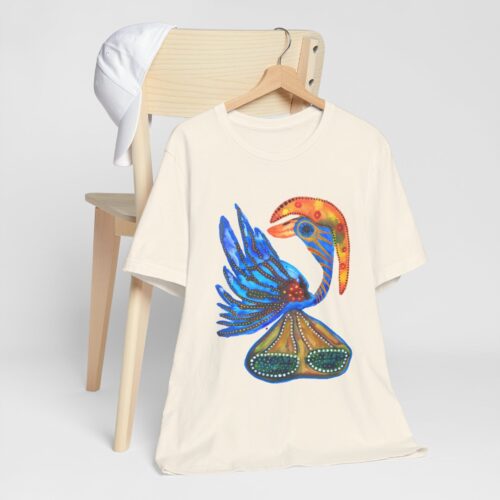 "The Duck" Unisex T-Shirt