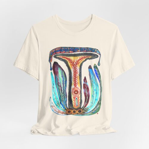 "Carpel" Unisex T-Shirt