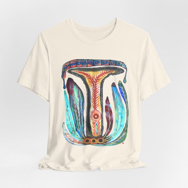 "Carpel" Unisex T-Shirt