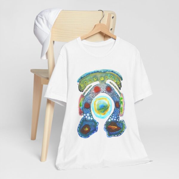 8335574145093299255_2048.jpeg "Somewhere In The Universe" Unisex T