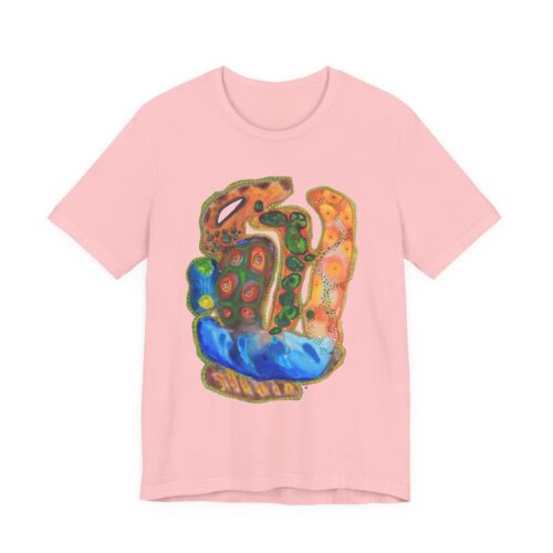 "A Thousand Eyes, Looking In" Unisex Shirt