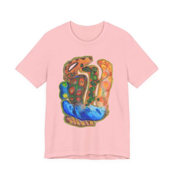 "A Thousand Eyes, Looking In" Unisex Shirt