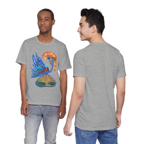 "The Duck" Unisex T-Shirt