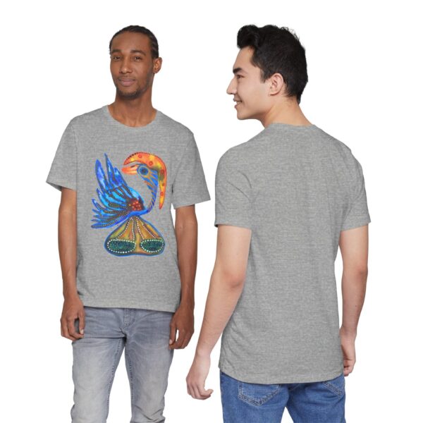 "The Duck" Unisex T-Shirt