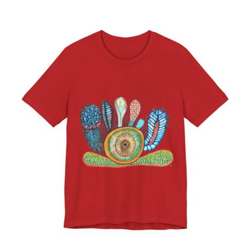 "Inside Out" Unisex T-Shirt