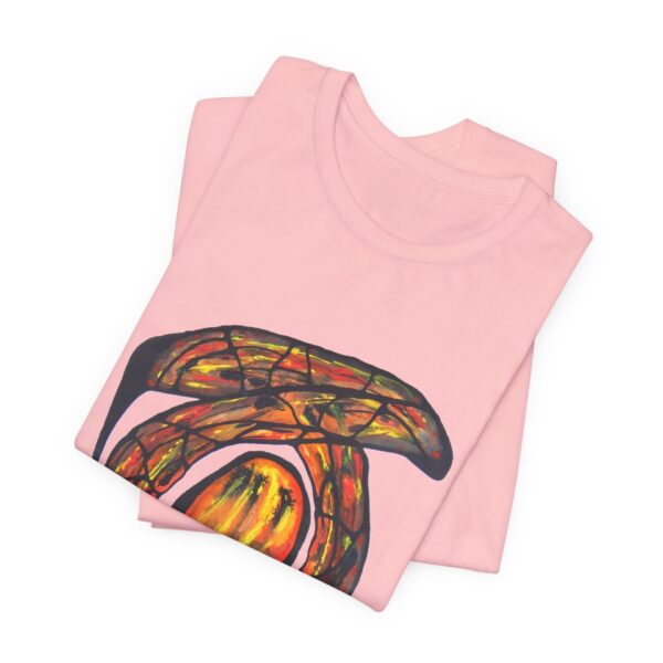 8443619367052578288_2048.jpeg "Mu!" Unisex T-Shirt