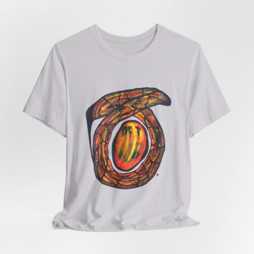 8451781538720545057_2048.jpeg "Mu!" Unisex T-Shirt