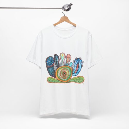 "Inside Out" Unisex T-Shirt