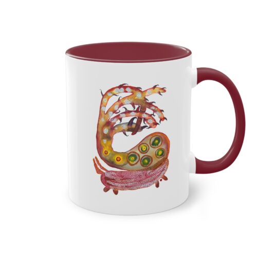 "Noli Me Tangere" Coffee Mug