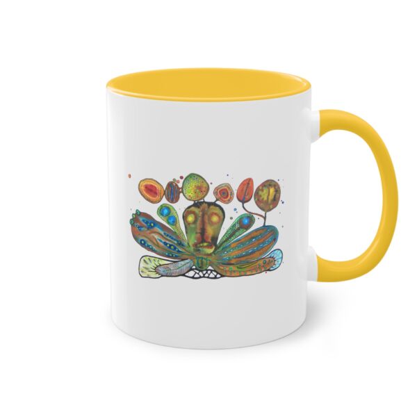 "When You See It" Coffee Mug